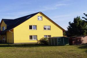 FeWo 4 Kern Sonnige Zeiten - GM 69469 Apartments, Graal-Muritz
