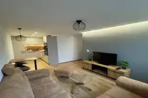 Apartman Amur, Kosice