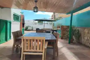 splendid bungalow next to dunes Apartments, Maspalomas