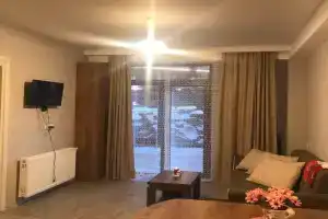 bakuriani didveli rezidensi G6 Apartments, Bakuriani