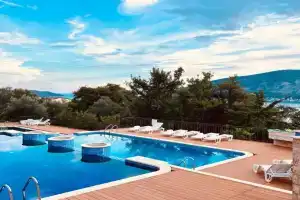 Adria Montenegro Seaview Apartments, Herceg Novi