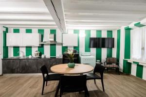 PADDINGTON TORTELLINOSUITE Apartments, Modena