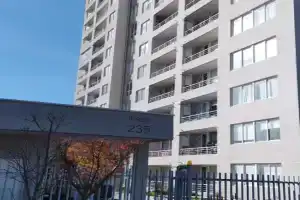 Sol Apartments, Valparaiso