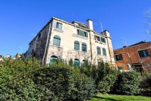 Apartment Casanas-2 by Interhome, Venice