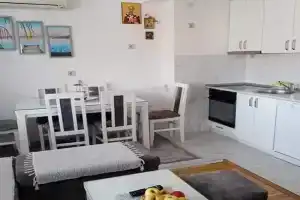 Apartman Gaga, Nis
