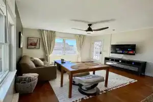 Central Hideaway Apartments, Lake Placid