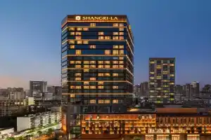 JEN by Shangri-La Hotel, Kunming