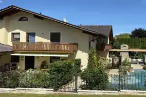 AlpenAppartement Traumzeit Apartments, Bernau am Chiemsee