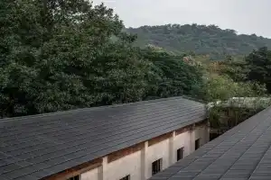 Hangzhou West Lake Anyu Hotel, Hangzhou