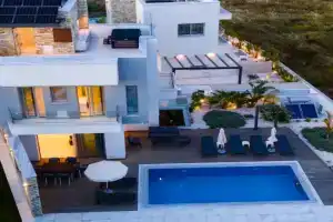 City Napa Seaview Villas - Villa 6, Ayia Napa