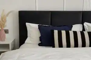 Dvuhkomnatnye apartamenty ryadom s Han Shatyr, Astana