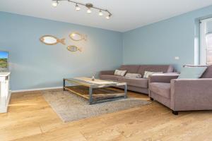 Appartement Ebbe No 2 Apartments, Westerland