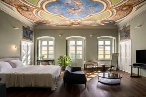 Argini Syros Hotel, Ermoupoli