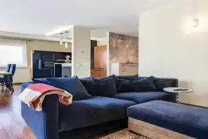 Orkana Chic Apartment by BookingHost, Katowice