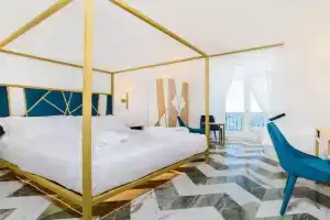 Palazzo Vitagliano Guest house, Atrani