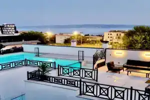 Luxury house Prestige, Split