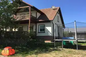 Charmantes in - 5 Min zum Zentrum Guest house, Aalen