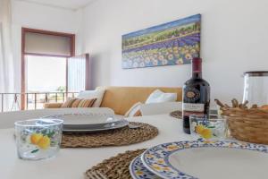 Italian Experience- Casa RivaMare, Porto Recanati