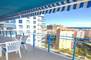 CALA VENT MAR Y SOL Poniente Beach Apartments, Cala de Finestrat