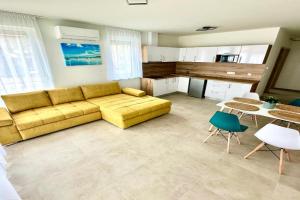 Ady Corner Prémium Apartmanok - Siófok, Balatonszabadi Furdotelep