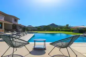Greenheart - Mediterranean Elegance in Nature Villa, Ialyssos