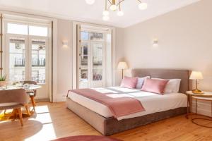 Living Valverde Studios - Minho's Guest, Braga