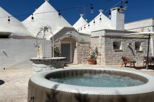 Trulli DOmimi'2024 Apartments, Martina Franca