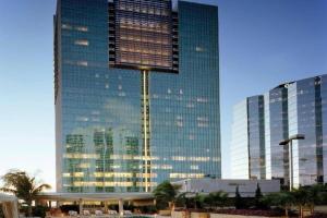 AKA Brickell Residences Free Parking by Palermo Home Apartments, Miami