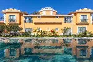 Ema Houses, Antalya
