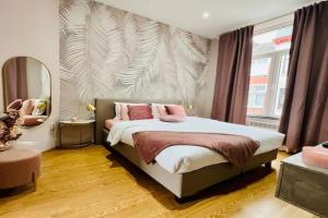 Charmant petit appartement. Apartments, Liege