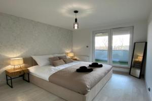 ST TOWER Apartament, Rzeszow