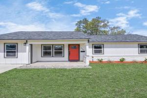 Dewberry Home Guest house, Houston