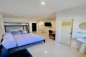 Lamoon 90s Hotel, Hat Yai