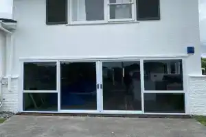 Birch Court - Tui Apartments, Wanganui