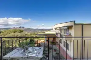 Lecce 21 - Goelba Apartments, Capoliveri
