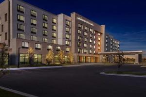 Hampton Inn & Suites Medical District Uic, Chicago