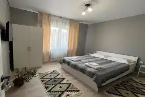 Guesthouse “21”, Karakol