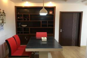 Yailon House - TieXinQiao Metro St-ation - South Railway St-ation - 雅伦之屋-铁心桥地铁站-火车南站店, Nanjing