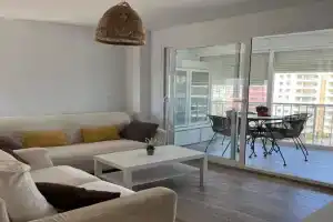 Apartamento Bermudas, Calpe