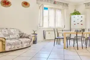 Casa laureta, Piombino