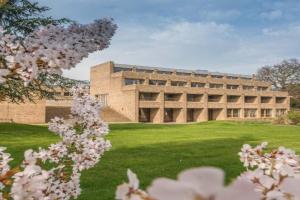 Harvey Court Gonville and Caius College Hotel, Cambridge
