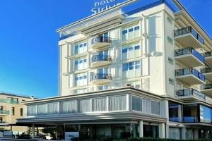 Hotel Sirius, Riccione