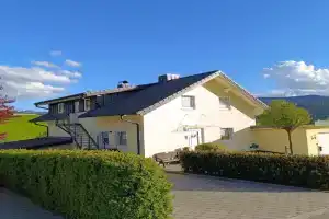 Ferienwohnung Bauer Apartments, Lam