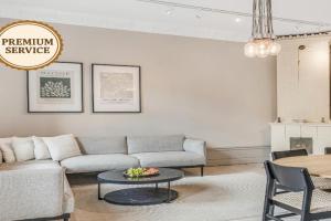 Lägenhet med fantastiskt läge Apartments, Stockholm