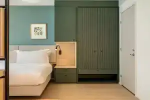 Element by Westin Hotel, Wroclaw