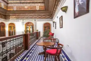 Riad Jamal Hotel, Fes