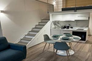 Apartment Luxury Ely, Sanremo