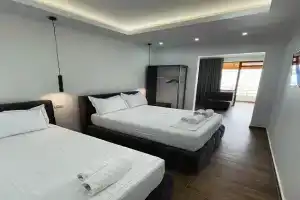 Villa Scorpio, Ceparo