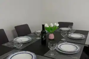 Anamaria Apartments, Kastel Stafilic