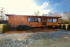 Lyatna karavana "Aytata" Guest house, Kiten